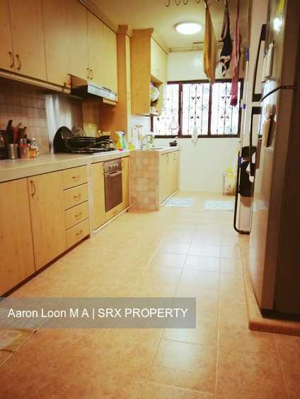 Blk 260 Tampines Street 21 (Tampines), HDB 5 Rooms #225249821